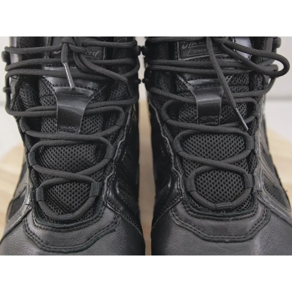 THOROGOOD CROSSTREX SAFETY TOE 6